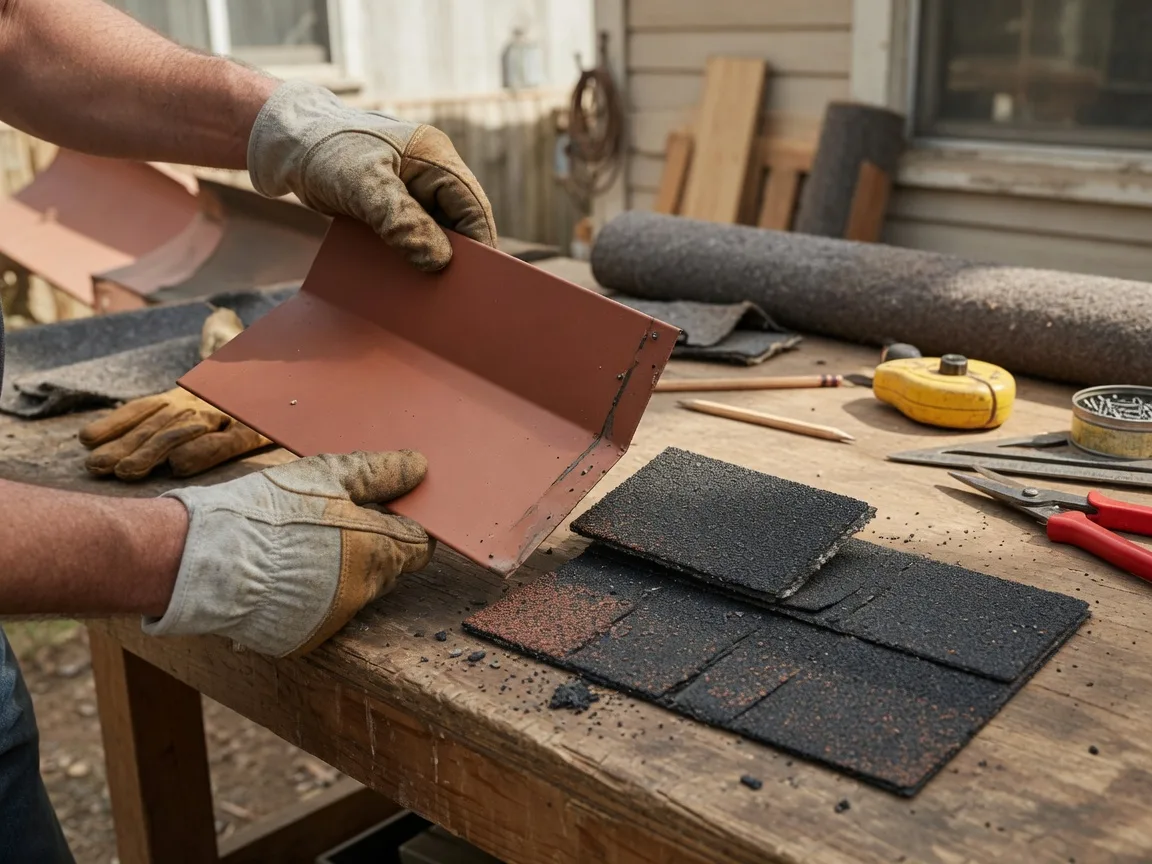 Roof Repair company in Warriormine, WV